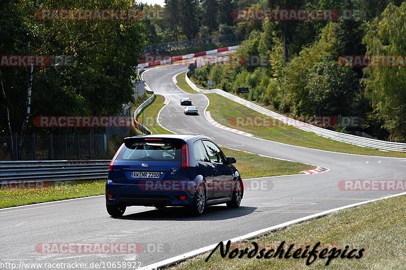 Bild #10658922 - Touristenfahrten Nürburgring Nordschleife (12.09.2020)