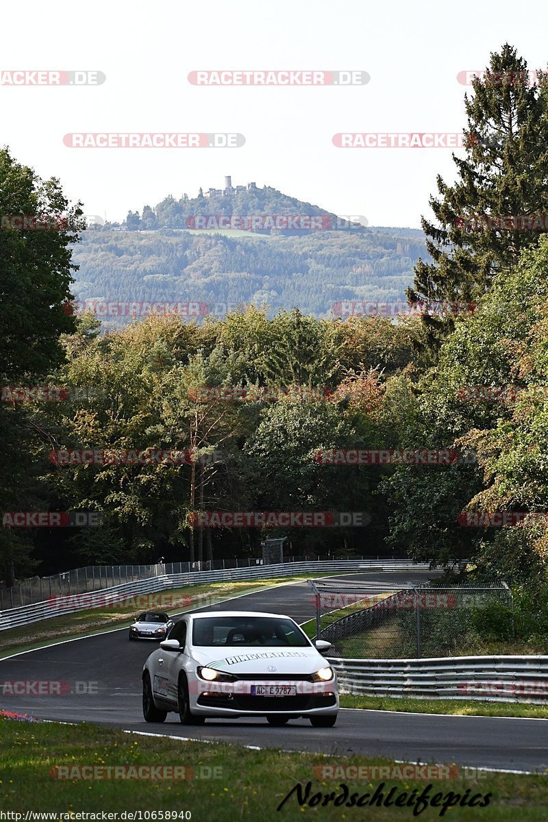 Bild #10658940 - Touristenfahrten Nürburgring Nordschleife (12.09.2020)