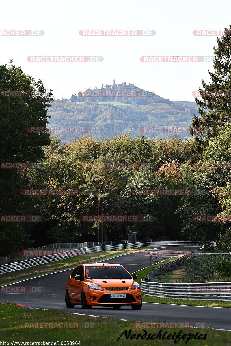 Bild #10658964 - Touristenfahrten Nürburgring Nordschleife (12.09.2020)