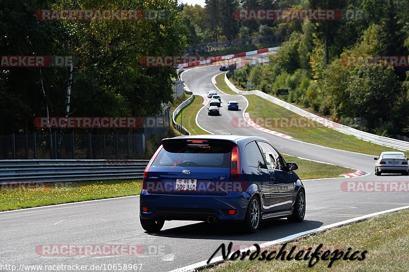 Bild #10658967 - Touristenfahrten Nürburgring Nordschleife (12.09.2020)