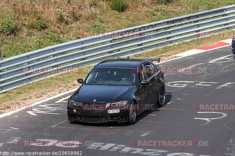 Bild #10658982 - Touristenfahrten Nürburgring Nordschleife (12.09.2020)