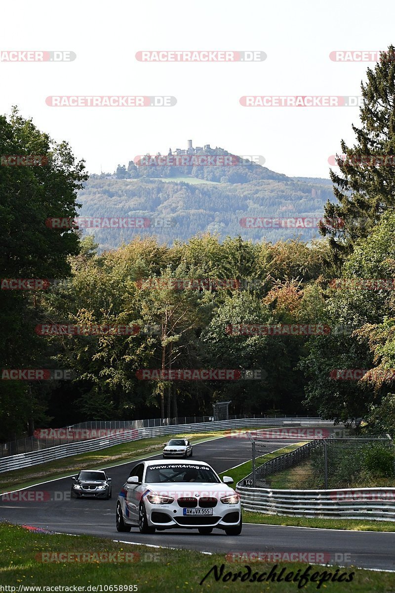 Bild #10658985 - Touristenfahrten Nürburgring Nordschleife (12.09.2020)
