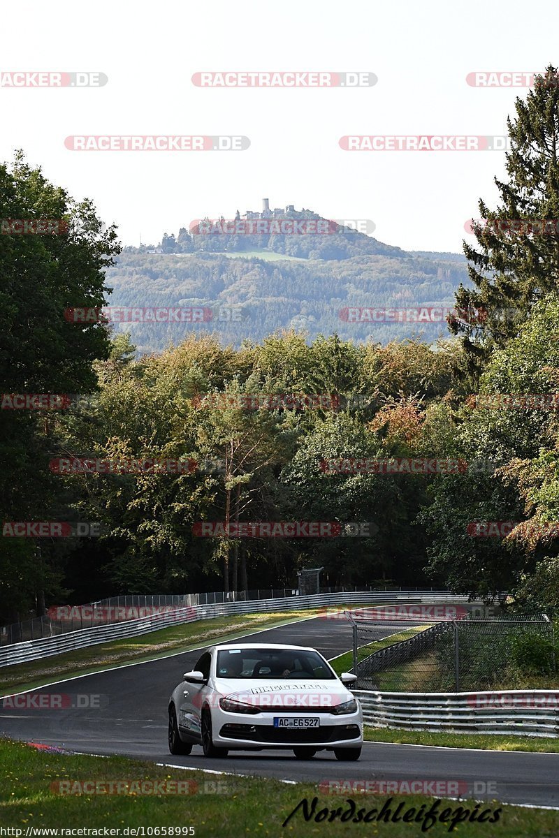 Bild #10658995 - Touristenfahrten Nürburgring Nordschleife (12.09.2020)