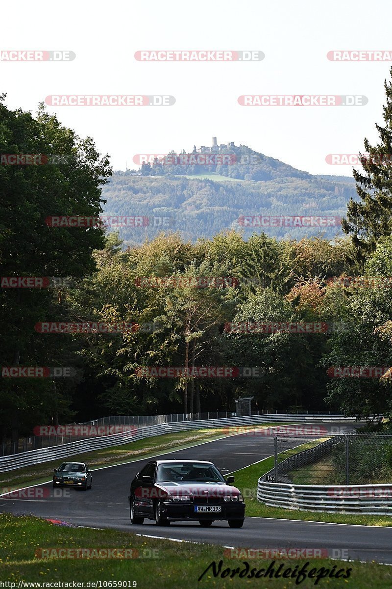 Bild #10659019 - Touristenfahrten Nürburgring Nordschleife (12.09.2020)