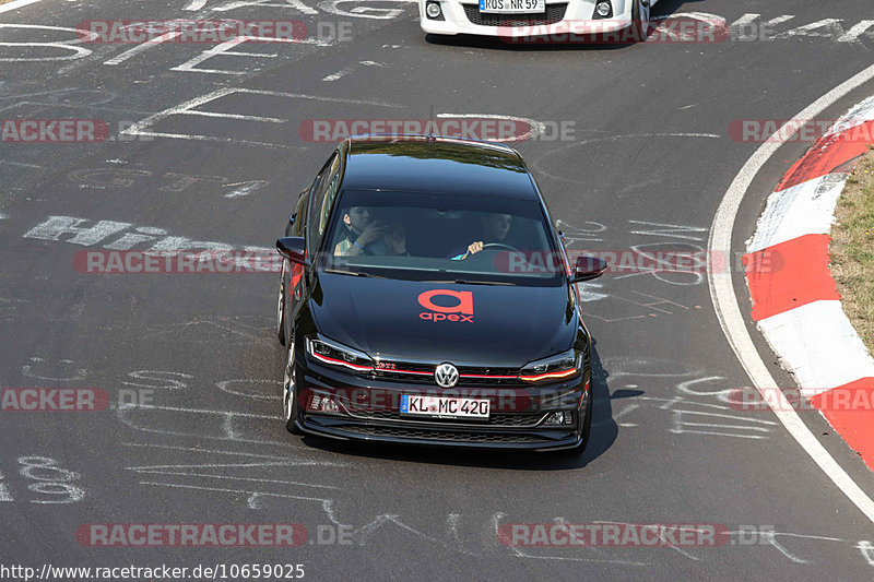 Bild #10659025 - Touristenfahrten Nürburgring Nordschleife (12.09.2020)