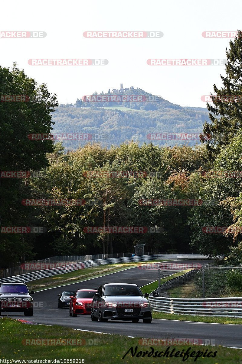 Bild #10659218 - Touristenfahrten Nürburgring Nordschleife (12.09.2020)