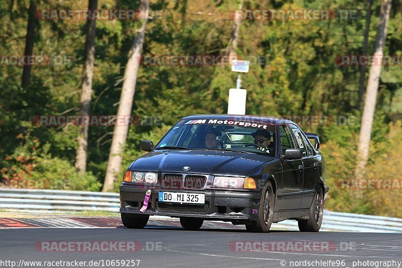 Bild #10659257 - Touristenfahrten Nürburgring Nordschleife (12.09.2020)