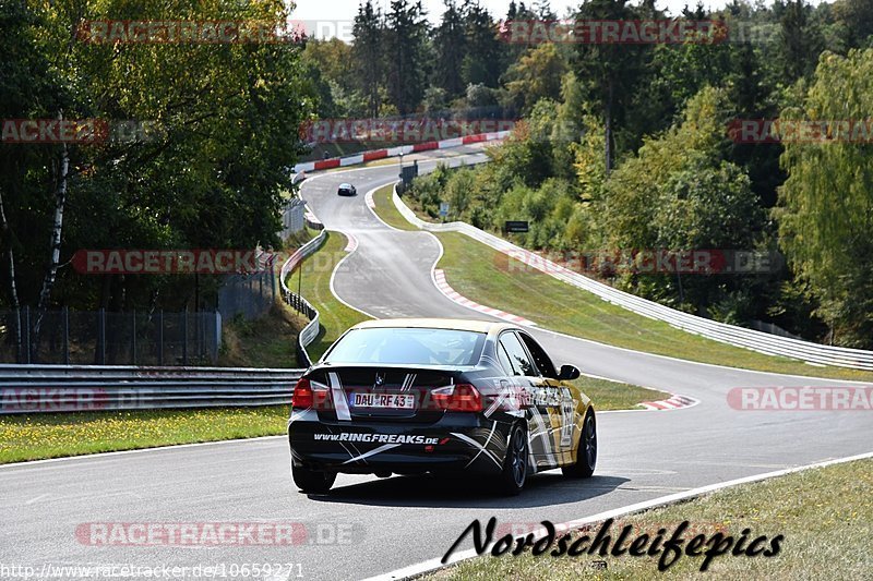 Bild #10659271 - Touristenfahrten Nürburgring Nordschleife (12.09.2020)