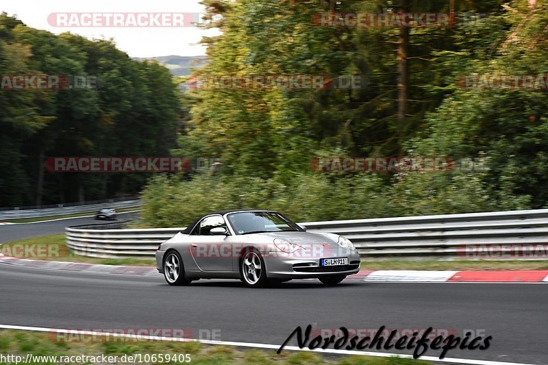 Bild #10659405 - Touristenfahrten Nürburgring Nordschleife (12.09.2020)