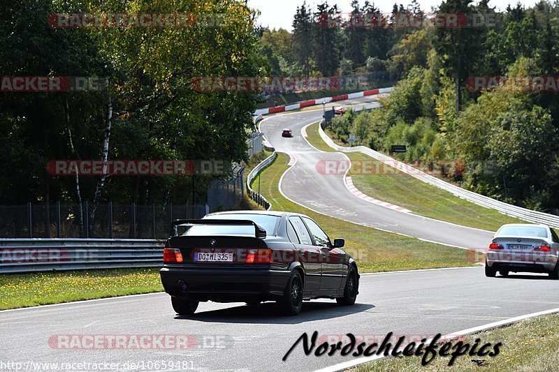 Bild #10659481 - Touristenfahrten Nürburgring Nordschleife (12.09.2020)