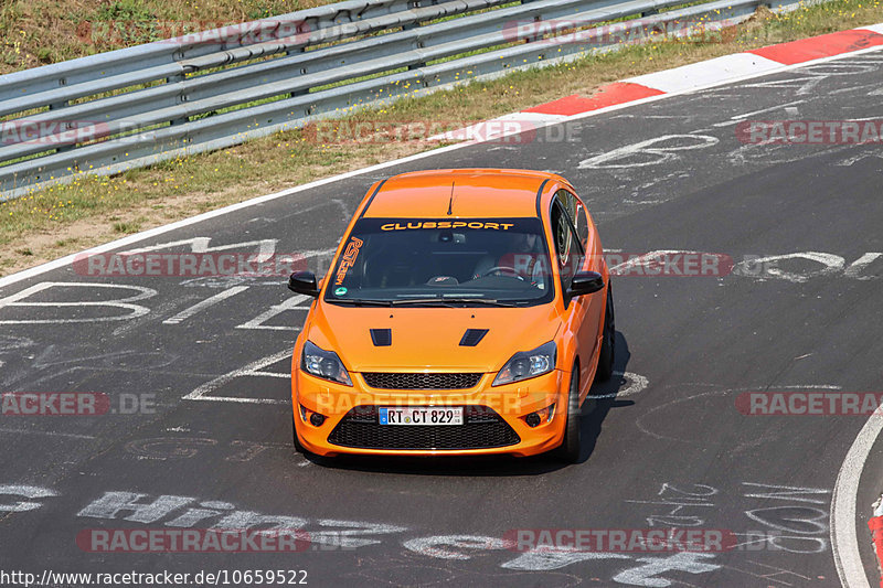 Bild #10659522 - Touristenfahrten Nürburgring Nordschleife (12.09.2020)