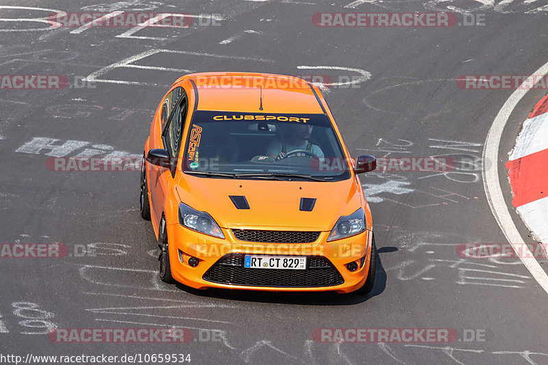 Bild #10659534 - Touristenfahrten Nürburgring Nordschleife (12.09.2020)