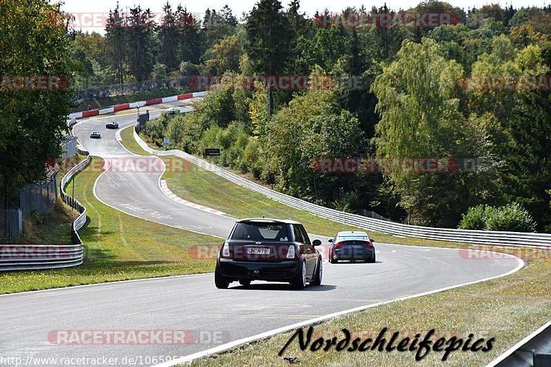 Bild #10659539 - Touristenfahrten Nürburgring Nordschleife (12.09.2020)