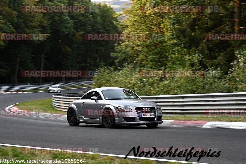 Bild #10659564 - Touristenfahrten Nürburgring Nordschleife (12.09.2020)