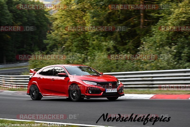 Bild #10659574 - Touristenfahrten Nürburgring Nordschleife (12.09.2020)