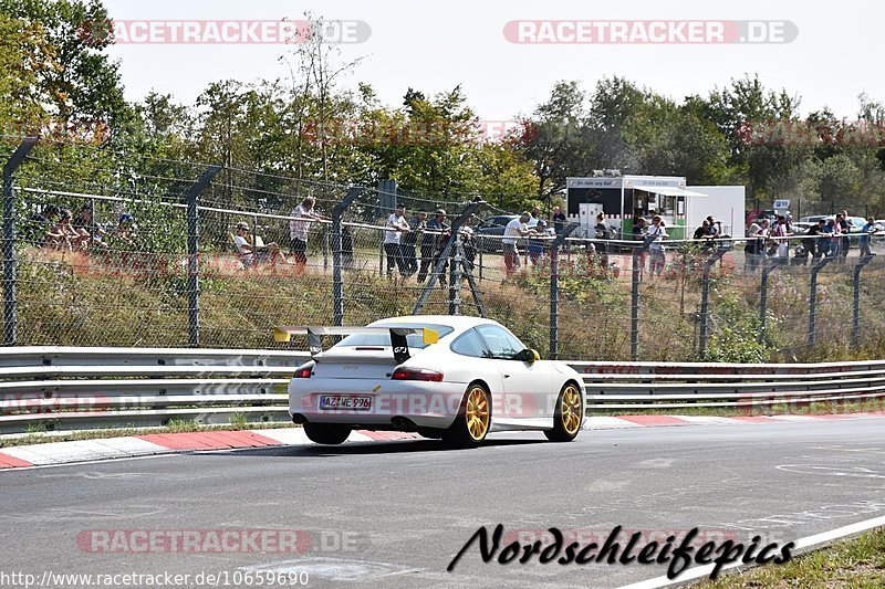 Bild #10659690 - Touristenfahrten Nürburgring Nordschleife (12.09.2020)