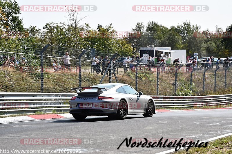 Bild #10659696 - Touristenfahrten Nürburgring Nordschleife (12.09.2020)