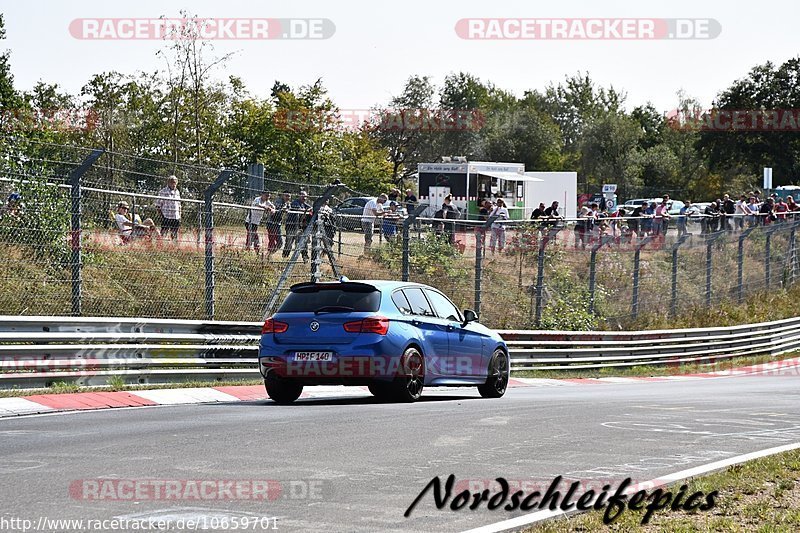 Bild #10659701 - Touristenfahrten Nürburgring Nordschleife (12.09.2020)