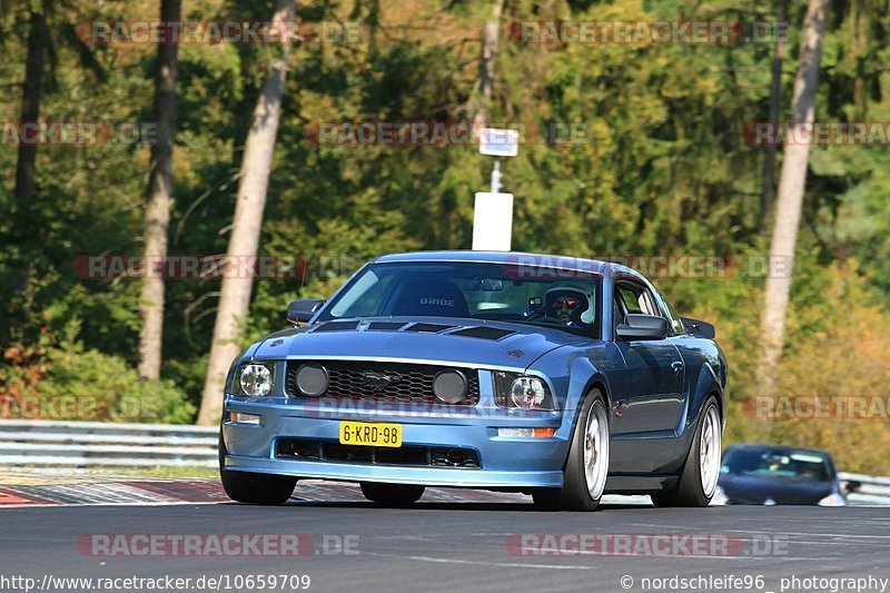 Bild #10659709 - Touristenfahrten Nürburgring Nordschleife (12.09.2020)