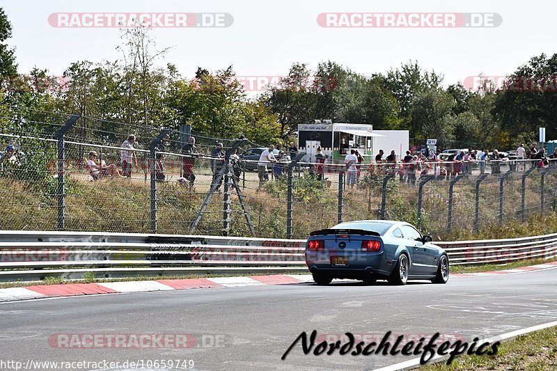 Bild #10659749 - Touristenfahrten Nürburgring Nordschleife (12.09.2020)