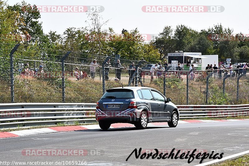 Bild #10659766 - Touristenfahrten Nürburgring Nordschleife (12.09.2020)