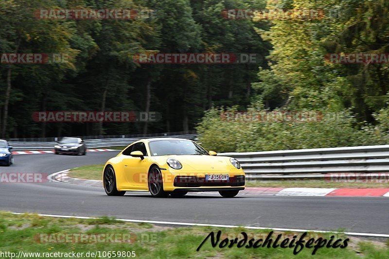 Bild #10659805 - Touristenfahrten Nürburgring Nordschleife (12.09.2020)