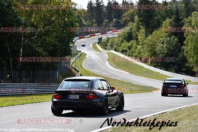 Bild #10659816 - Touristenfahrten Nürburgring Nordschleife (12.09.2020)