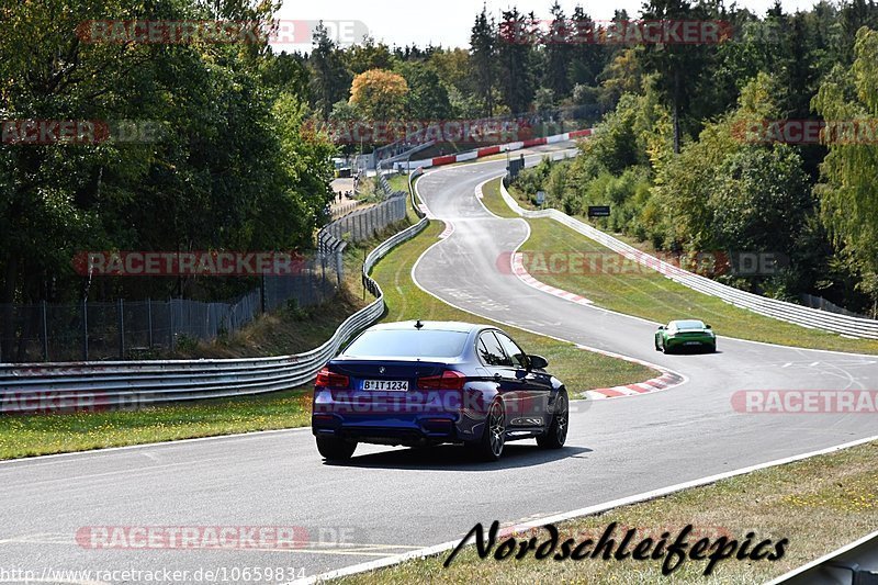 Bild #10659834 - Touristenfahrten Nürburgring Nordschleife (12.09.2020)