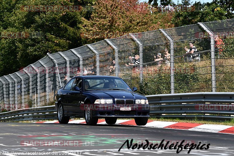 Bild #10659837 - Touristenfahrten Nürburgring Nordschleife (12.09.2020)