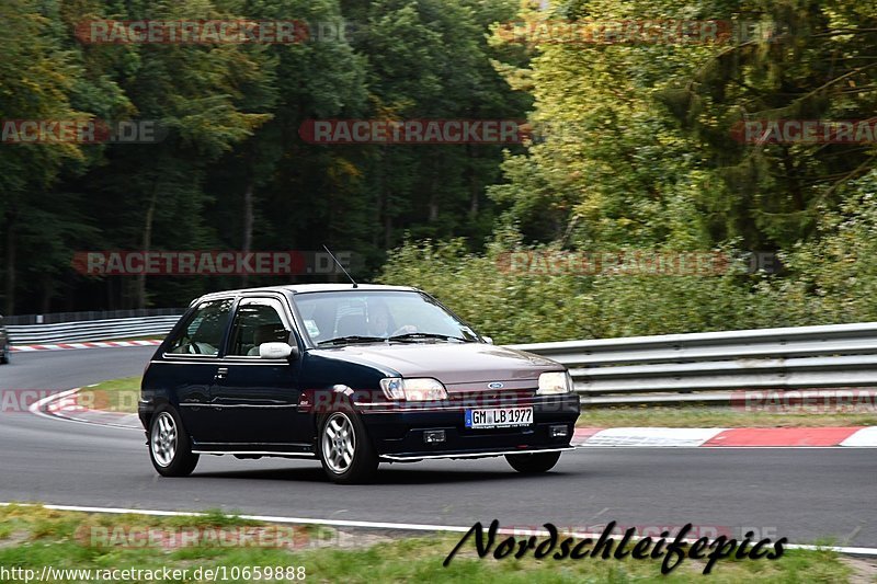 Bild #10659888 - Touristenfahrten Nürburgring Nordschleife (12.09.2020)