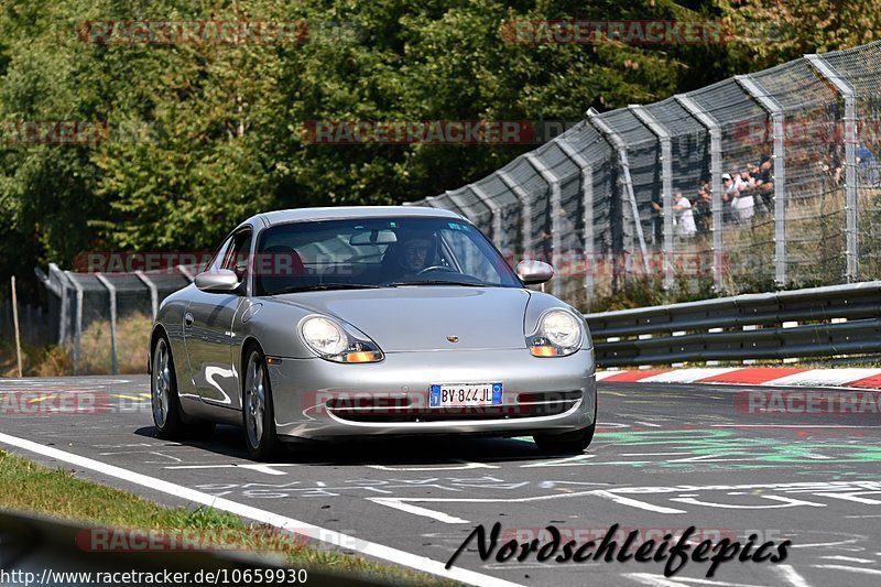 Bild #10659930 - Touristenfahrten Nürburgring Nordschleife (12.09.2020)