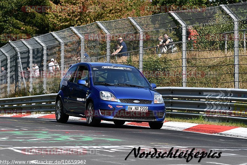 Bild #10659962 - Touristenfahrten Nürburgring Nordschleife (12.09.2020)