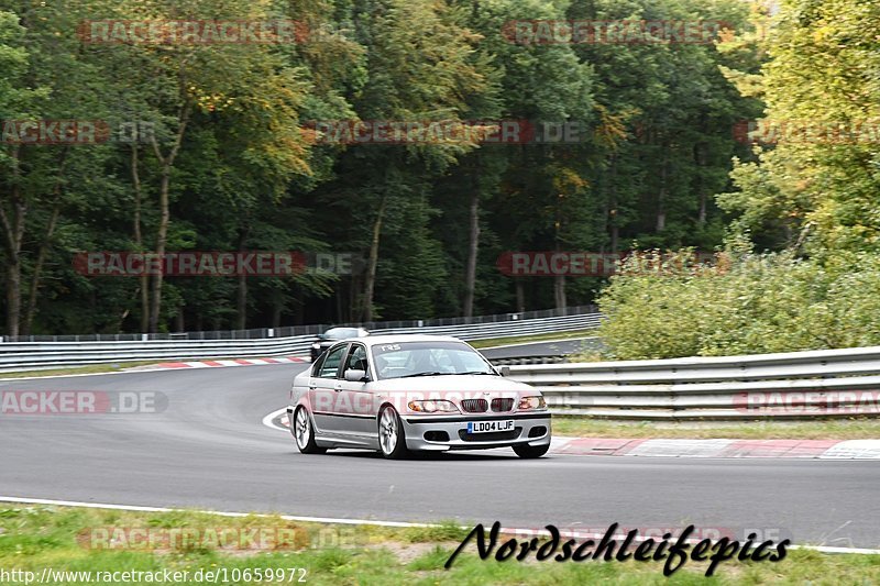 Bild #10659972 - Touristenfahrten Nürburgring Nordschleife (12.09.2020)
