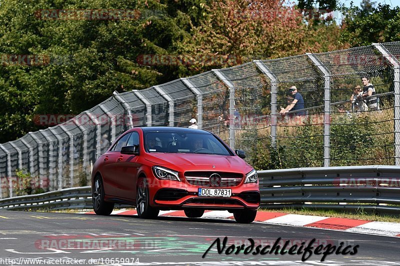 Bild #10659974 - Touristenfahrten Nürburgring Nordschleife (12.09.2020)