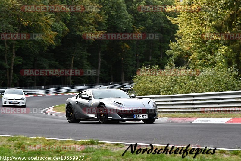 Bild #10659977 - Touristenfahrten Nürburgring Nordschleife (12.09.2020)