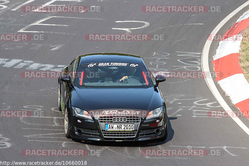 Bild #10660018 - Touristenfahrten Nürburgring Nordschleife (12.09.2020)