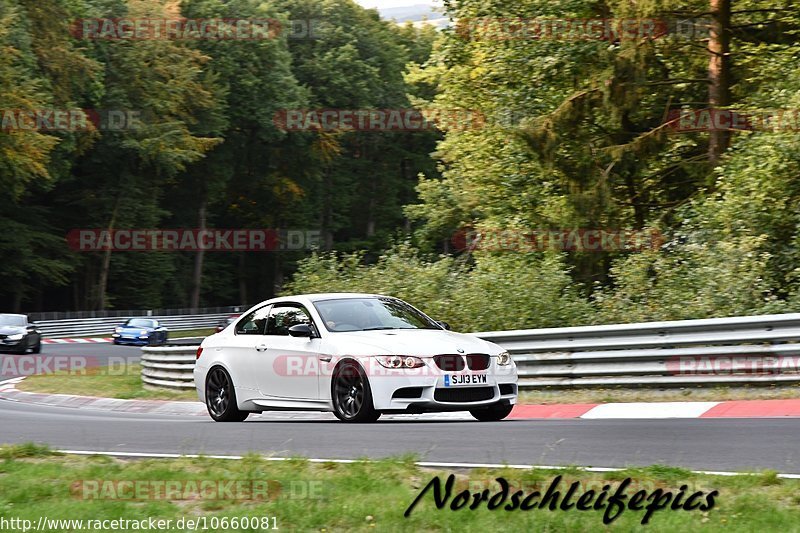 Bild #10660081 - Touristenfahrten Nürburgring Nordschleife (12.09.2020)