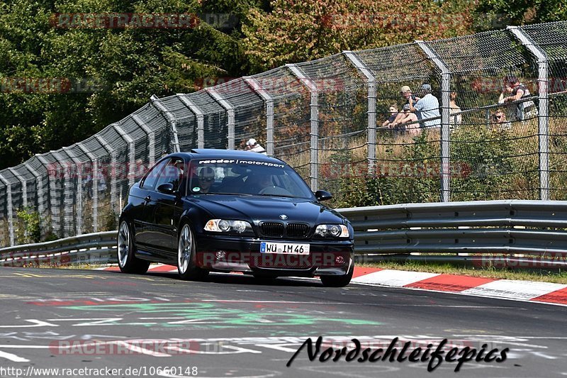 Bild #10660148 - Touristenfahrten Nürburgring Nordschleife (12.09.2020)