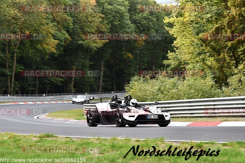Bild #10660159 - Touristenfahrten Nürburgring Nordschleife (12.09.2020)