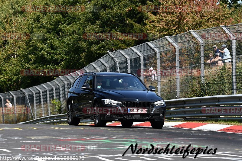 Bild #10660173 - Touristenfahrten Nürburgring Nordschleife (12.09.2020)