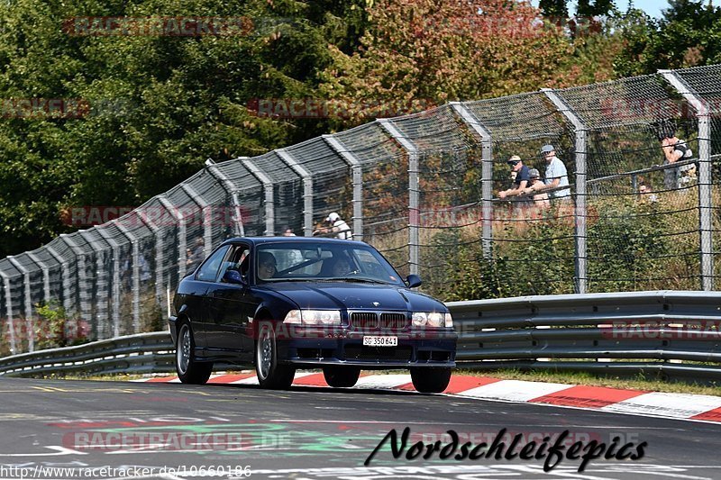 Bild #10660186 - Touristenfahrten Nürburgring Nordschleife (12.09.2020)