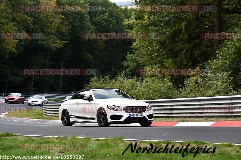 Bild #10660297 - Touristenfahrten Nürburgring Nordschleife (12.09.2020)