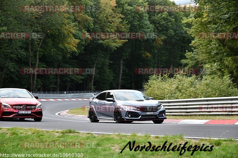 Bild #10660300 - Touristenfahrten Nürburgring Nordschleife (12.09.2020)