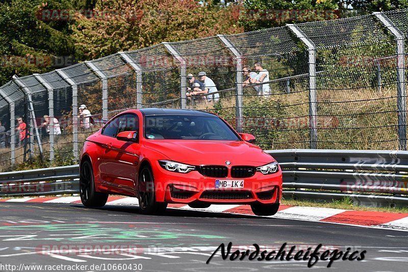 Bild #10660430 - Touristenfahrten Nürburgring Nordschleife (12.09.2020)