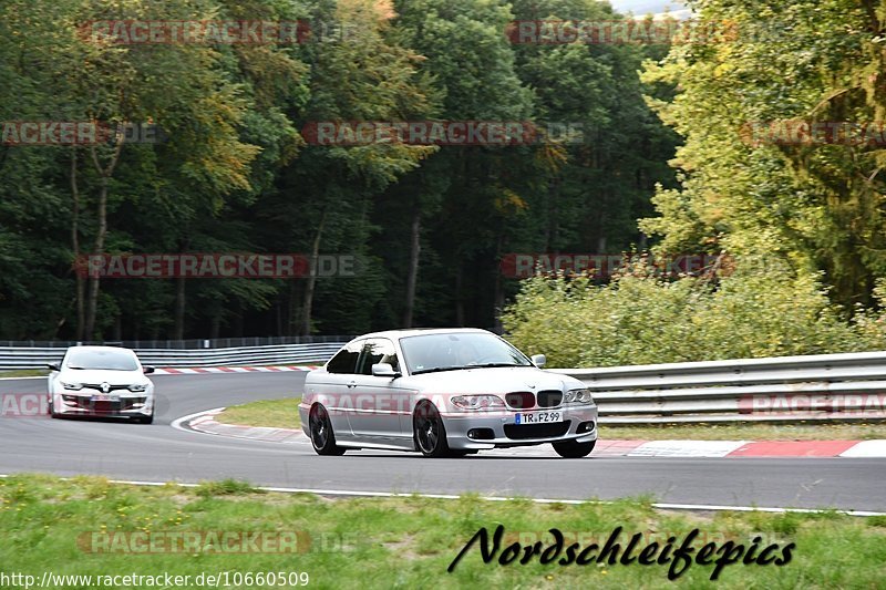 Bild #10660509 - Touristenfahrten Nürburgring Nordschleife (12.09.2020)