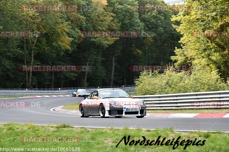 Bild #10660538 - Touristenfahrten Nürburgring Nordschleife (12.09.2020)