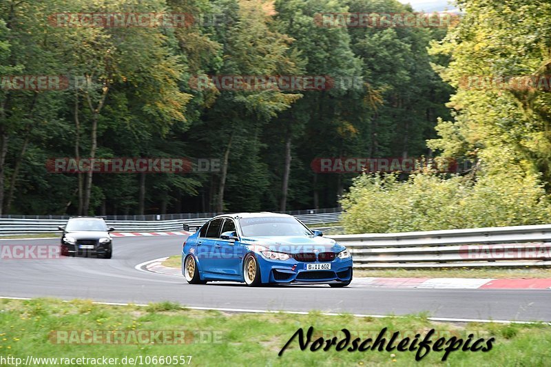 Bild #10660557 - Touristenfahrten Nürburgring Nordschleife (12.09.2020)