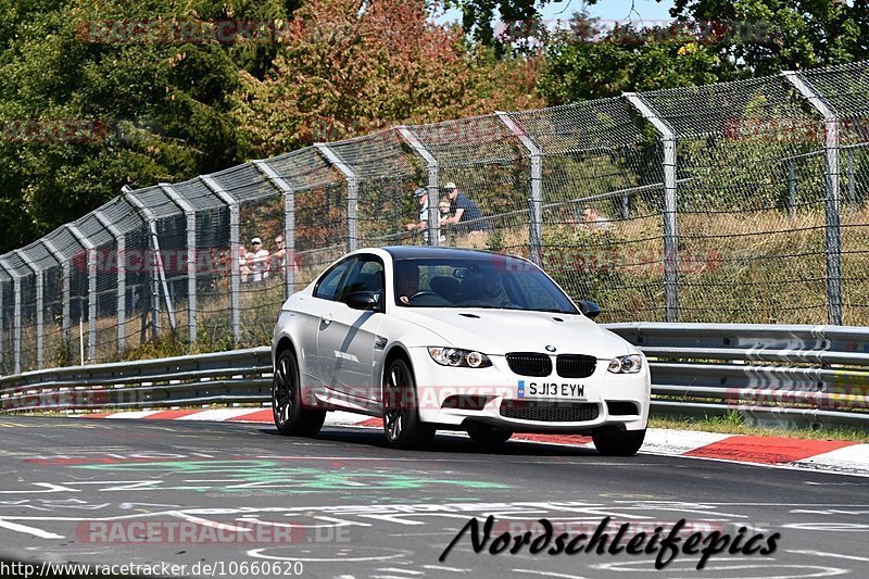 Bild #10660620 - Touristenfahrten Nürburgring Nordschleife (12.09.2020)
