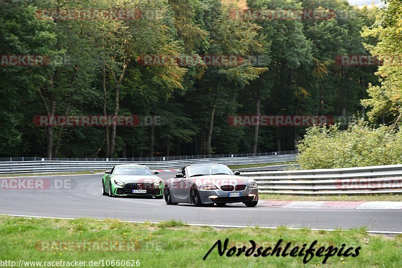 Bild #10660626 - Touristenfahrten Nürburgring Nordschleife (12.09.2020)