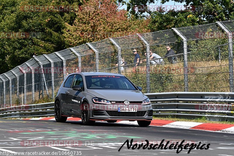 Bild #10660735 - Touristenfahrten Nürburgring Nordschleife (12.09.2020)